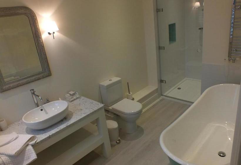 Bear S Well Bed & Breakfast