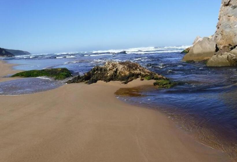 צימר Arabella Country House