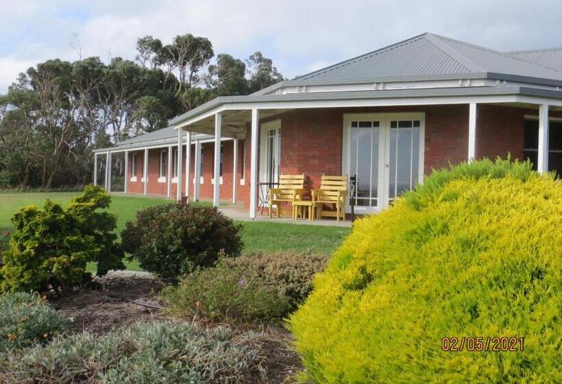 צימר Arabella Country House