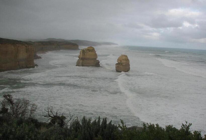 צימר Arabella Country House