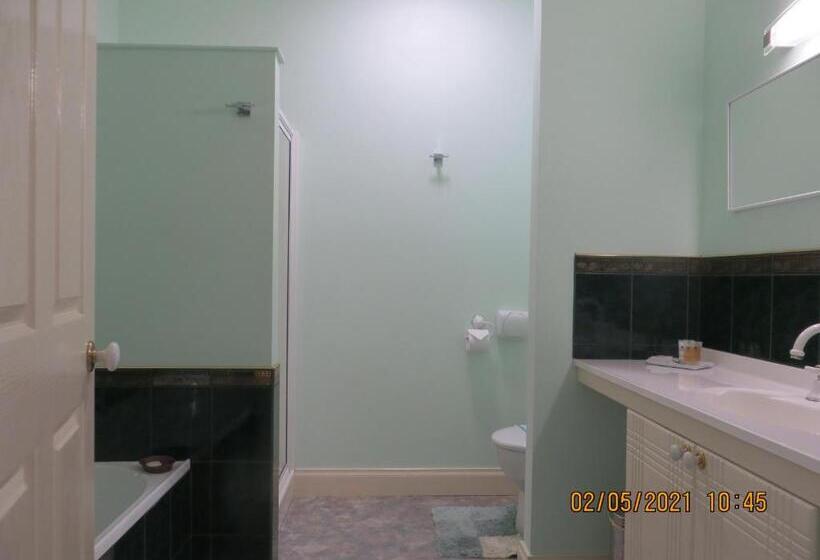 צימר Arabella Country House