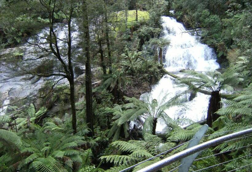 צימר Arabella Country House