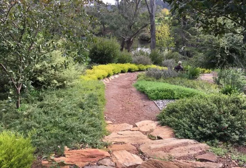 ベッドアンドブレックファースト Rickaty On Blackwood