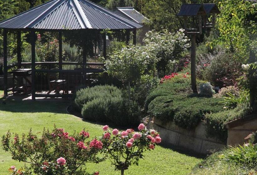 住宿加早餐  Rickaty On Blackwood