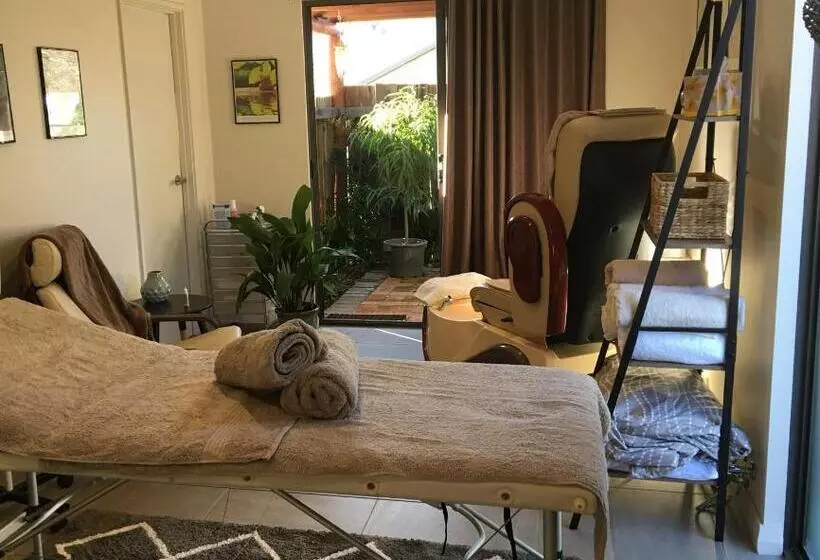 ベッドアンドブレックファースト Rickaty On Blackwood