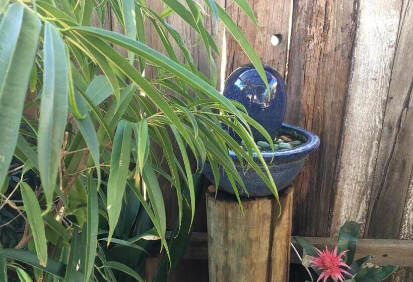 住宿加早餐  Rickaty On Blackwood