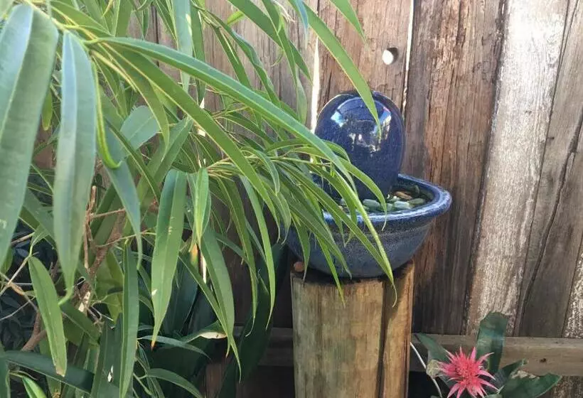 ベッドアンドブレックファースト Rickaty On Blackwood