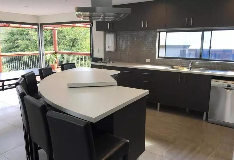 ベッドアンドブレックファースト Rickaty On Blackwood