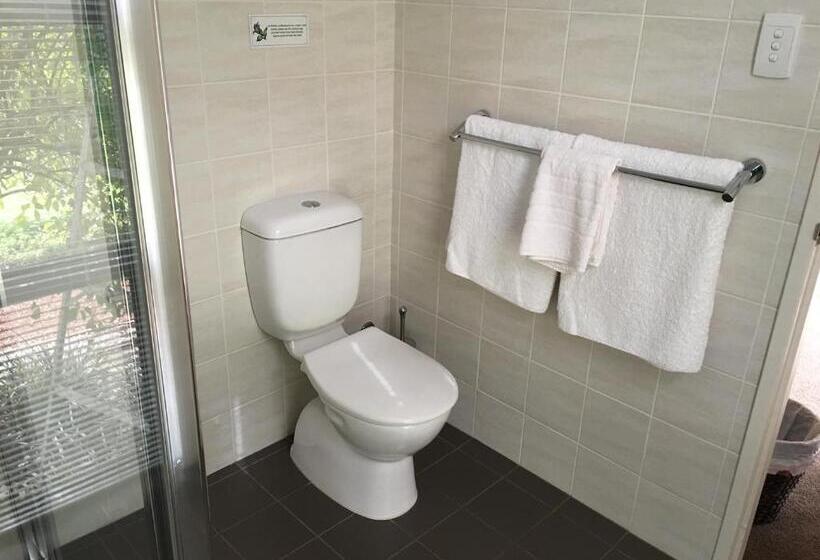 住宿加早餐  Rickaty On Blackwood