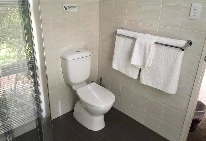 ベッドアンドブレックファースト Rickaty On Blackwood