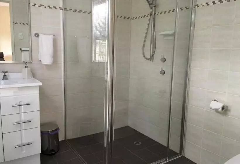 ベッドアンドブレックファースト Rickaty On Blackwood