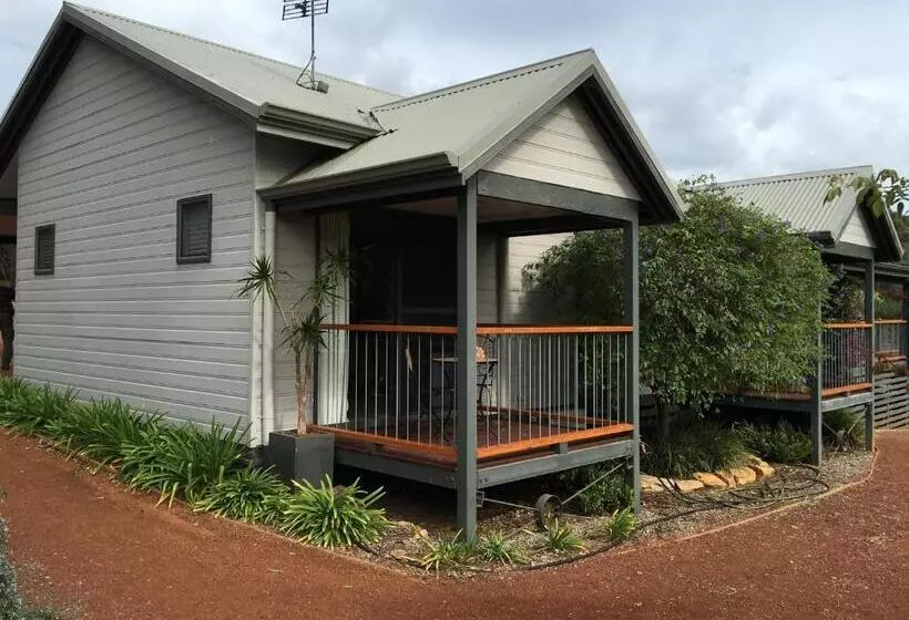 ベッドアンドブレックファースト Rickaty On Blackwood