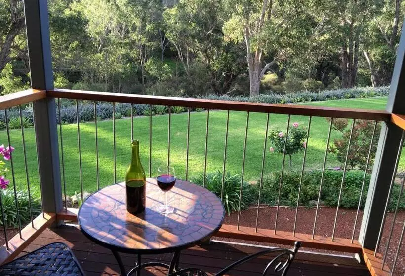 ベッドアンドブレックファースト Rickaty On Blackwood