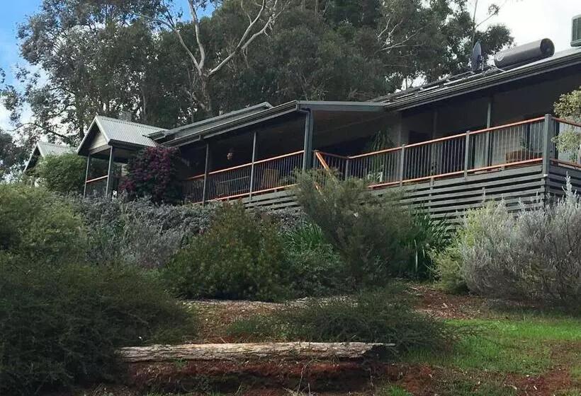 ベッドアンドブレックファースト Rickaty On Blackwood