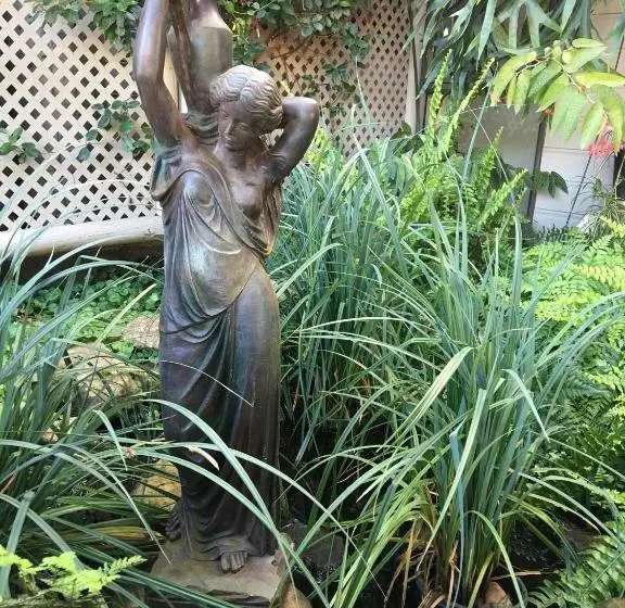 ベッドアンドブレックファースト Rickaty On Blackwood