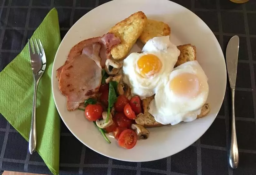 ベッドアンドブレックファースト Rickaty On Blackwood