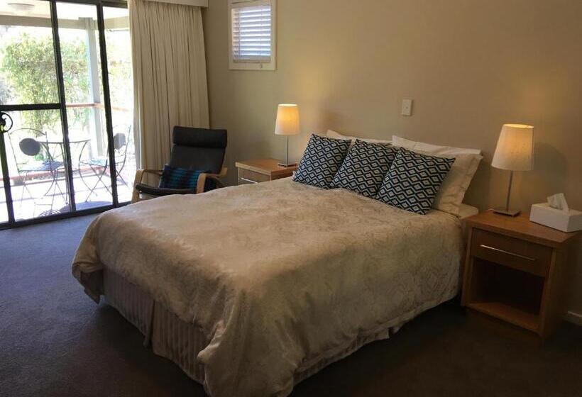 住宿加早餐  Rickaty On Blackwood