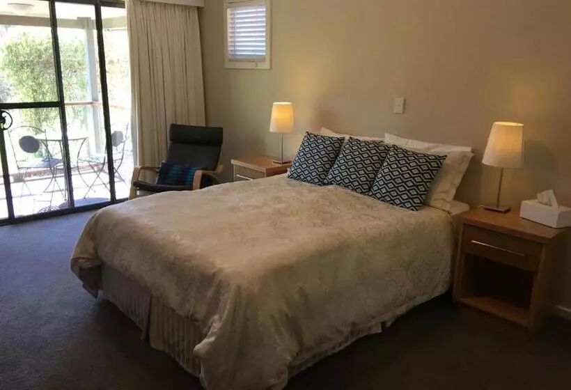 ベッドアンドブレックファースト Rickaty On Blackwood