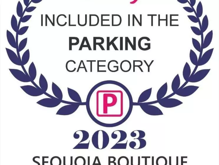تختخواب و صبحانه Sequoia Boutique