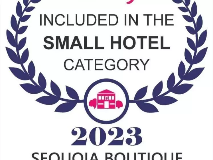 تختخواب و صبحانه Sequoia Boutique