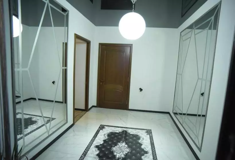 تختخواب و صبحانه Sequoia Boutique