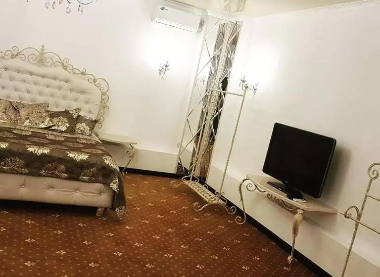 تختخواب و صبحانه Sequoia Boutique