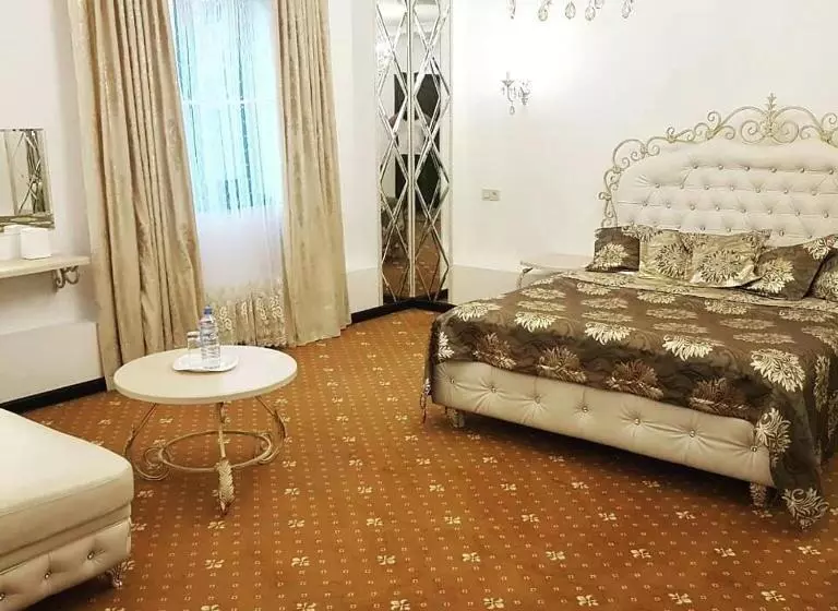 تختخواب و صبحانه Sequoia Boutique