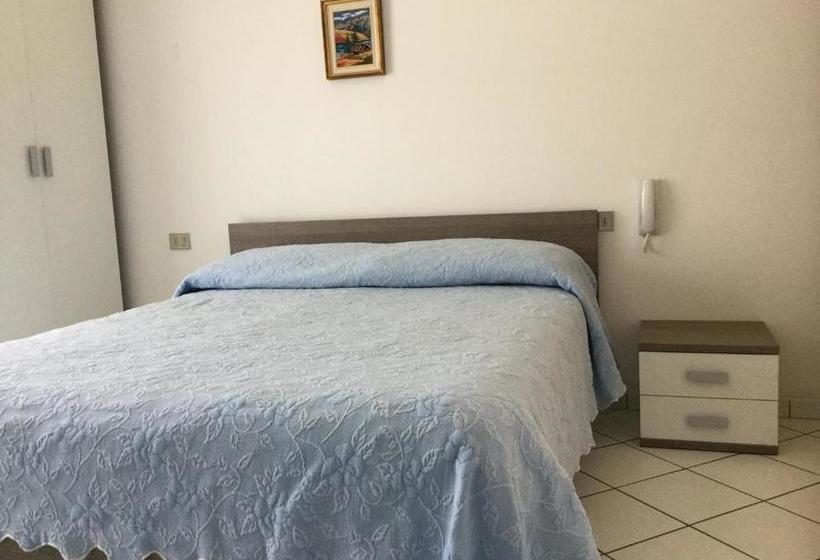 בית מלון כפרי Bragozzo