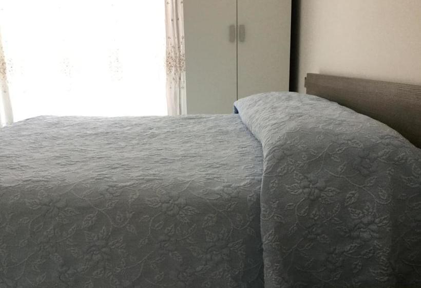 בית מלון כפרי Bragozzo