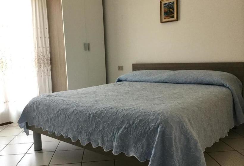 בית מלון כפרי Bragozzo