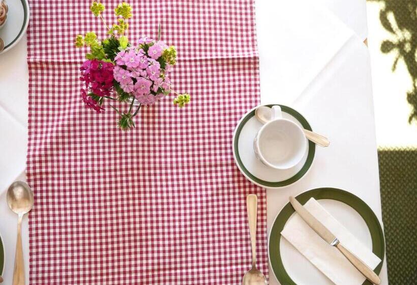 Отель Feriengasthof Löwen