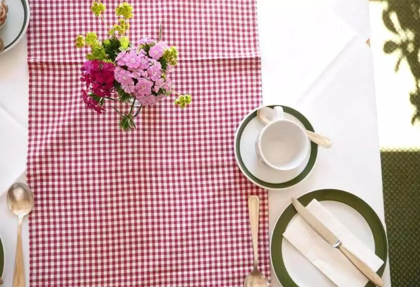 Hotelli Feriengasthof Löwen