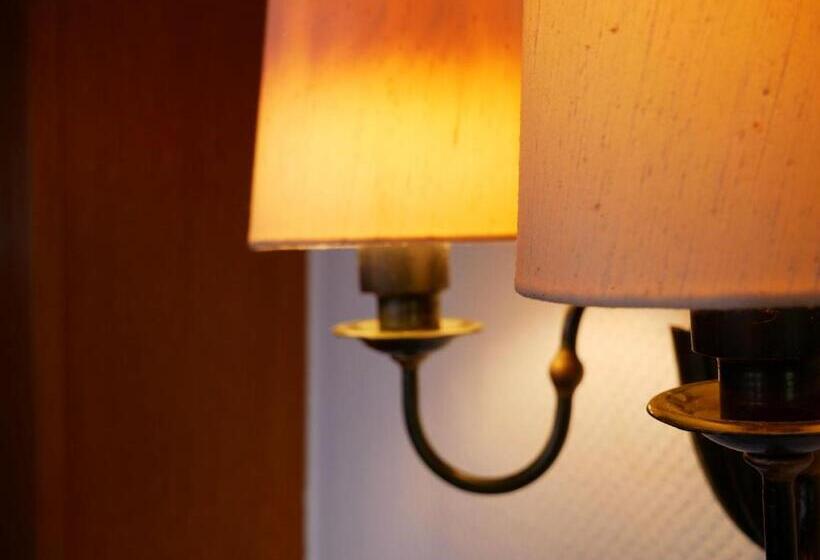 Отель Feriengasthof Löwen