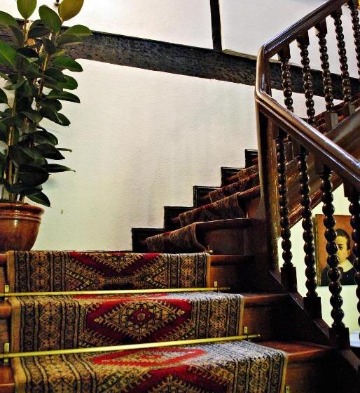 Hotelli Hosteria De Quijas