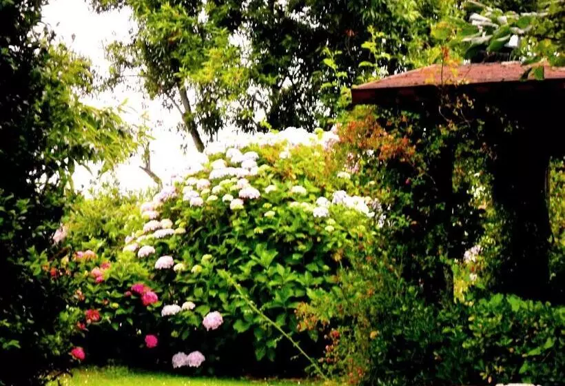 ホテル Hosteria De Quijas