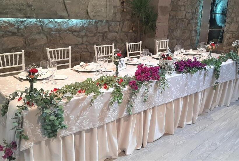 Hotelli Hosteria De Quijas