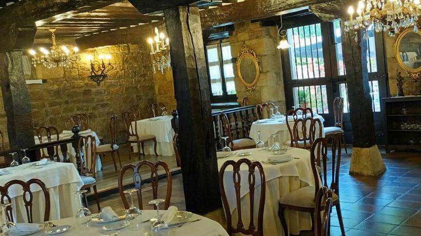 Hotelli Hosteria De Quijas