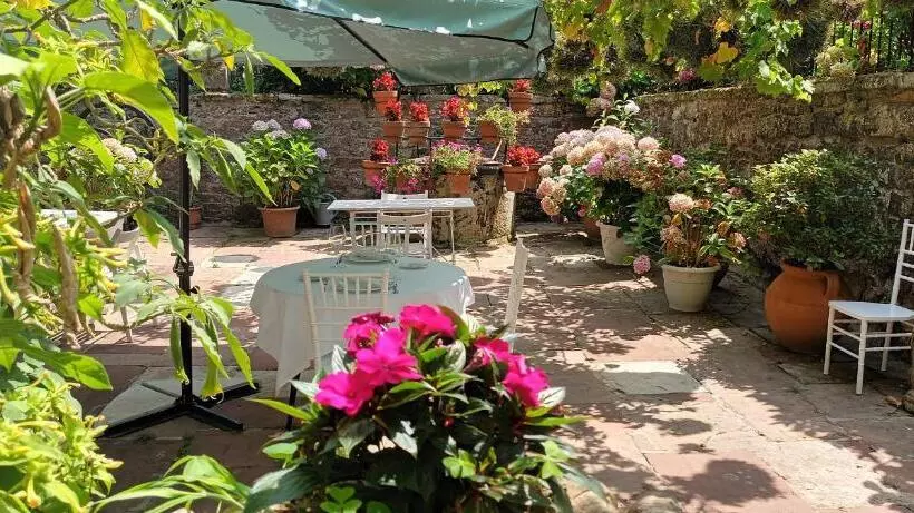 ホテル Hosteria De Quijas