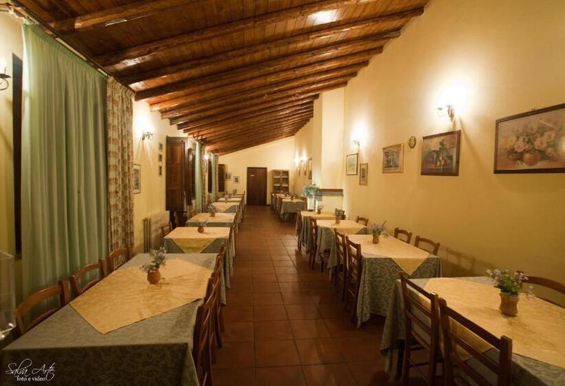 호텔 L'antica Vigna