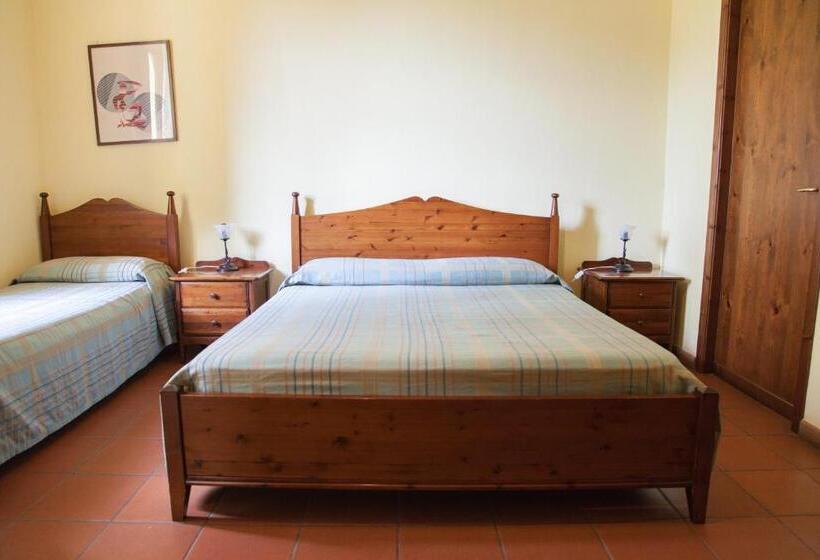 호텔 L'antica Vigna