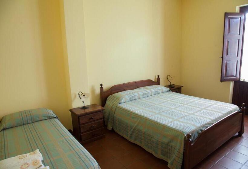 호텔 L'antica Vigna