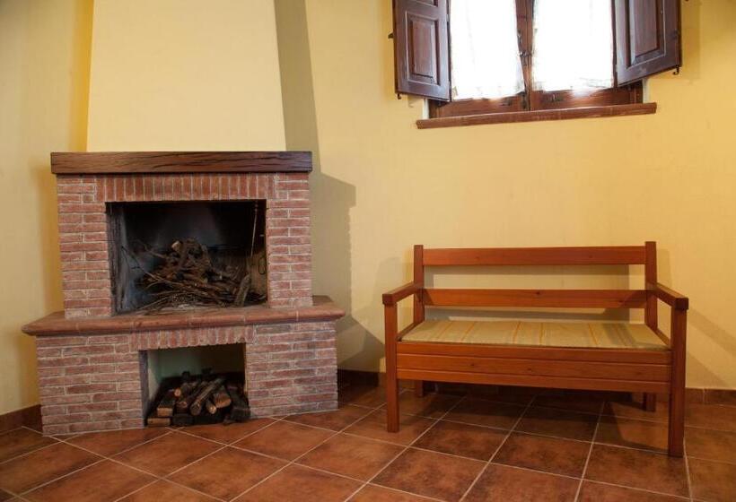 호텔 L'antica Vigna