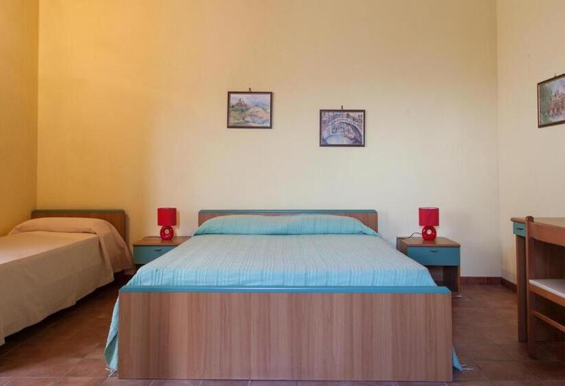 호텔 L'antica Vigna