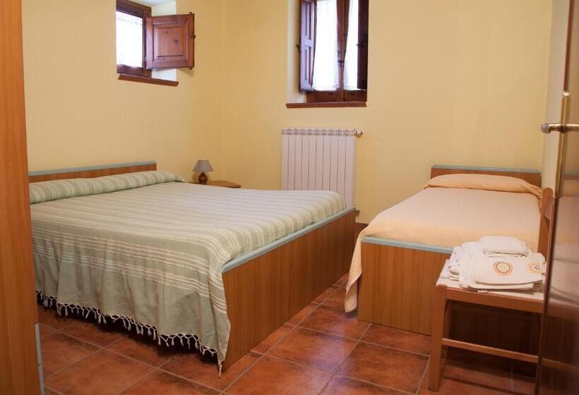 호텔 L'antica Vigna