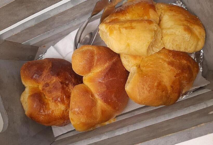 호텔 Quinta Da Seixeda