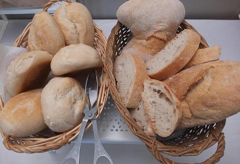 호텔 Quinta Da Seixeda