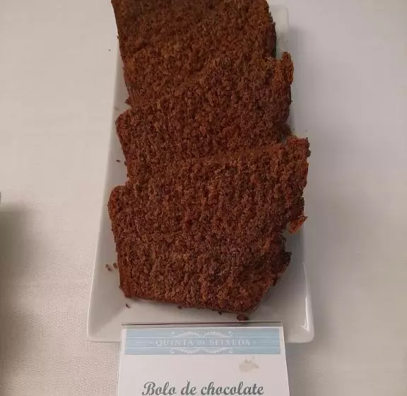 ホテル Quinta Da Seixeda