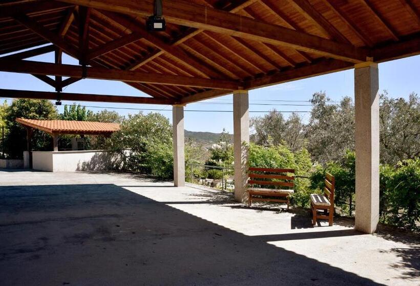 호텔 Quinta Da Seixeda