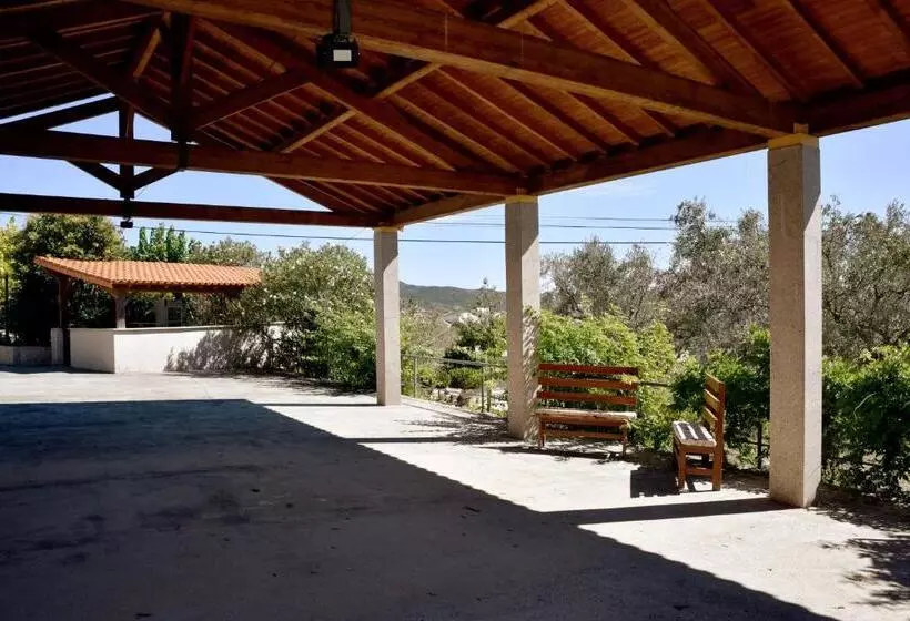 ホテル Quinta Da Seixeda