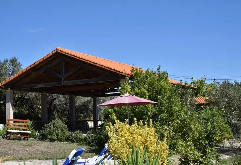 ホテル Quinta Da Seixeda